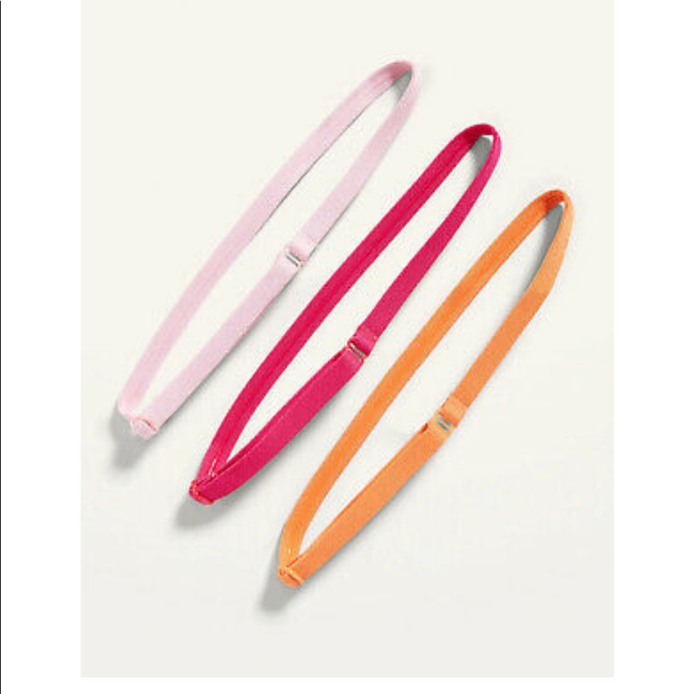 Athletic Headbands